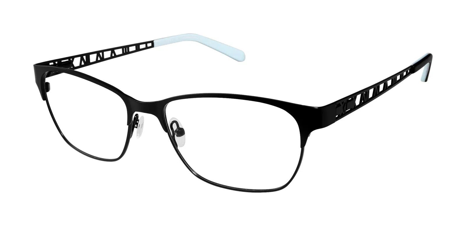 Alexander Alondra Eyeglasses - view 3